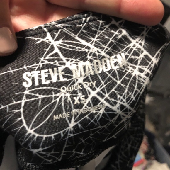 Steve Madden leggings- new without tags - Picture 3 of 3